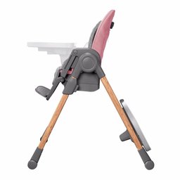 Cadeira de Refeição Minla Maxi-Cosi Essential Blush - 4