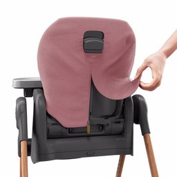 Cadeira de Refeição Minla Maxi-Cosi Essential Blush - 8