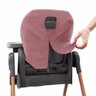 Cadeira de Refeição Minla Maxi-Cosi Essential Blush - 8