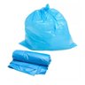 Saco de Lixo Especial 20l 39x45cm Bay Plastic - Azul C/ 100un - 1