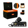 Kit Geladeira Automotiva Black 50 Litros 12V/24V + Rádio PX VR-94M Plus (el) - 1
