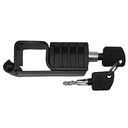 Ver imagem 3 de Cadeado Tetra P/ Dovale Nº4 41x88 Mm