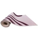 Ver imagem 6 de Tapete Passadeira Boho Arcos 45x140cm Rosa Pink - Antiderrapante