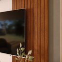 Ver imagem 6 de Painel TV Cosmos 1800 Dj Moveis