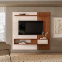Ver imagem 4 de Painel TV Cosmos 1800 Dj Moveis