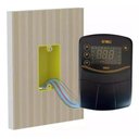 Ver imagem 3 de Controlador Digital de Temperatura MTZ1462N 12VCC P844 Tholz
