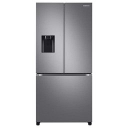 Refrigerador Samsung F.F French Door Twin Cooling Plus 470 Litros - RF49A5202S9 - 4