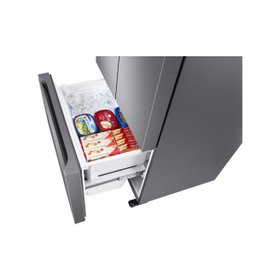 Refrigerador Samsung F.F French Door Twin Cooling Plus 470 Litros - RF49A5202S9 - 10