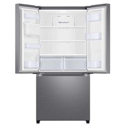 Refrigerador Samsung F.F French Door Twin Cooling Plus 470 Litros - RF49A5202S9 - 3