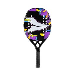 Raquete de Beach Tennis Fiberglass Atrio - ES416 - 1