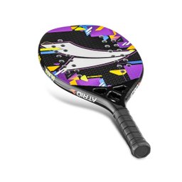 Raquete de Beach Tennis Fiberglass Atrio - ES416 - 2