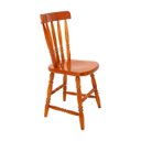 Ver imagem 2 de Kit 2 Cadeiras Piratini em Madeira Maciça Colonial 150