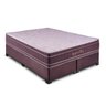 Cama Box King Kappesberg  de Molas Kappesberg Inverno e Verão - 2