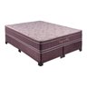 Cama Box King Kappesberg  de Molas Kappesberg Inverno e Verão - 1