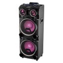 Ver imagem 3 de Caixa de Som Amplificadora Power Bass Gradiente