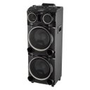 Ver imagem 1 de Caixa de Som Amplificadora Power Bass Gradiente