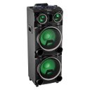 Ver imagem 2 de Caixa de Som Amplificadora Power Bass Gradiente