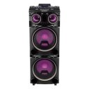 Ver imagem 5 de Caixa de Som Amplificadora Power Bass Gradiente