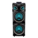 Ver imagem 7 de Caixa de Som Amplificadora Power Bass Gradiente