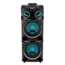 Caixa de Som Amplificadora Power Bass Gradiente - 7