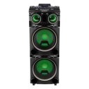 Ver imagem 4 de Caixa de Som Amplificadora Power Bass Gradiente