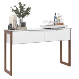 Aparador Eros Branco - 1