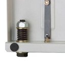 Ver imagem 2 de Guilhotina Refiladora Facão de Mesa 46cm A3