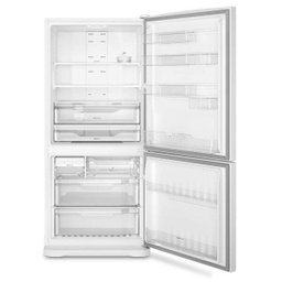 Geladeira Refrigerador Electrolux Frost Free Bottom Freezer 598L DB84 Duplex 220V - 3