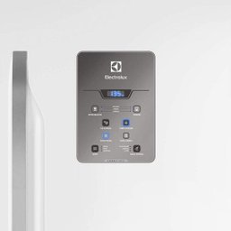 Geladeira Refrigerador Electrolux Frost Free Bottom Freezer 598L DB84 Duplex 220V - 4