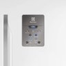 Geladeira Refrigerador Electrolux Frost Free Bottom Freezer 598L DB84 Duplex 220V - 4