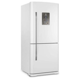 Geladeira Refrigerador Electrolux Frost Free Bottom Freezer 598L DB84 Duplex 220V - 1
