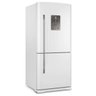 Geladeira Refrigerador Electrolux Frost Free Bottom Freezer 598L DB84 Duplex 220V - 1