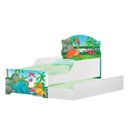 Ver imagem 2 de Bicama Infantil Floresta Dinossauros com Colchões