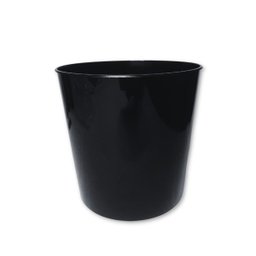 Almofada Porta Pipoca Bicolor Casal Meu Dengo:Estampado/Preto - 4