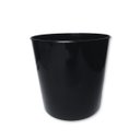 Ver imagem 4 de Almofada Porta Pipoca Bicolor Casal Par da vida:Estampado/Preto