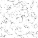 Ver imagem 2 de Papel de Parede Lavavel para Banheiro Cozinha Revestimento Mármore Marble White Tacolado 0,58 X 1,00