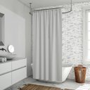 Ver imagem 1 de Papel de Parede Lavavel para Banheiro Cozinha Revestimento Mármore Marble White Tacolado 0,58 X 1,00