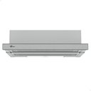 Ver imagem 4 de Depurador/exaustor de Embutir Fischer Slim 60 Cm Aço Inox 220v com Filtro 3 Velocidades 5760-10336