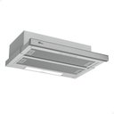 Ver imagem 5 de Depurador/exaustor de Embutir Fischer Slim 60 Cm Aço Inox 220v com Filtro 3 Velocidades 5760-10336