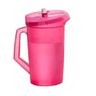 Tupperware a Jarra 2 Litros Rosa Pink Tupperware a Jarra 2 Litros Rosa Pink - 2