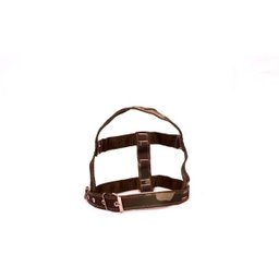 Kit Guia com Peitoral 25mm Camuflado Tamanho 6 (53cm a 70cm) - 4