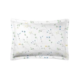 Jogo de Cama King Size 200 Fios Nova América -olivia (7769) - 5