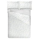 Ver imagem 3 de Jogo de Cama King Size 200 Fios Nova América -olivia (7769)