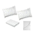 Ver imagem 5 de Jogo de Cama King Size 200 Fios Nova América -olivia (7769)