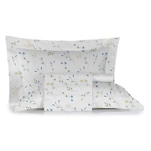 Jogo de Cama King Size 200 Fios Nova América -olivia (7769)
