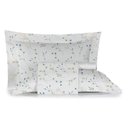 Ver imagem 1 de Jogo de Cama King Size 200 Fios Nova América -olivia (7769)