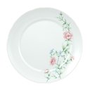 Ver imagem 2 de Jogo de Jantar 20 Peças Chá Café Tereza Porcelana Schmidt