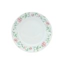 Ver imagem 4 de Jogo de Jantar 20 Peças Chá Café Tereza Porcelana Schmidt