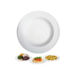 Prato Fundo 25c Brc Utilgoods 21362bb - 1