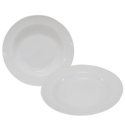 Prato Fundo 25c Brc Utilgoods 21362bb - 2